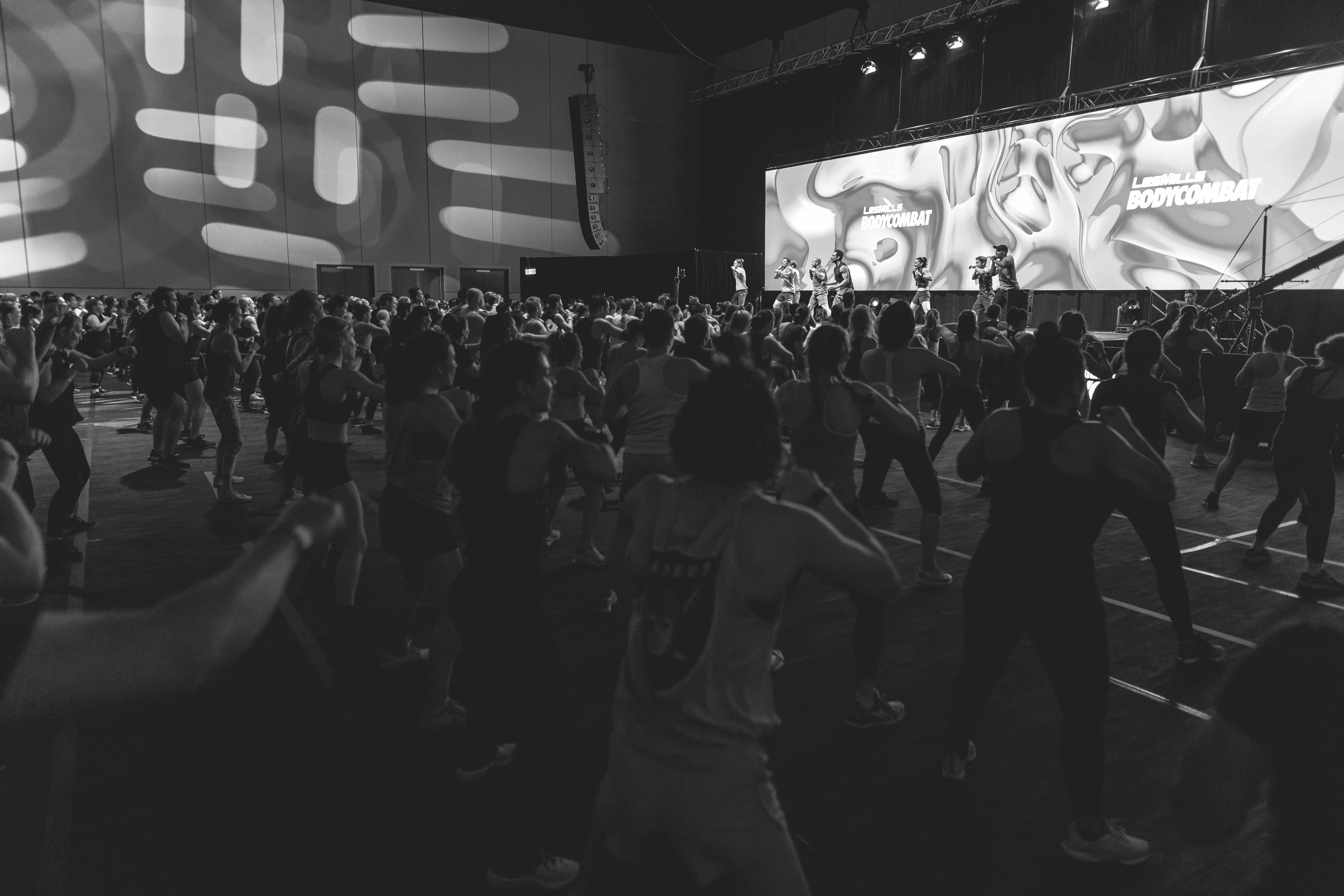 Les Mills Live Melbourne - 173