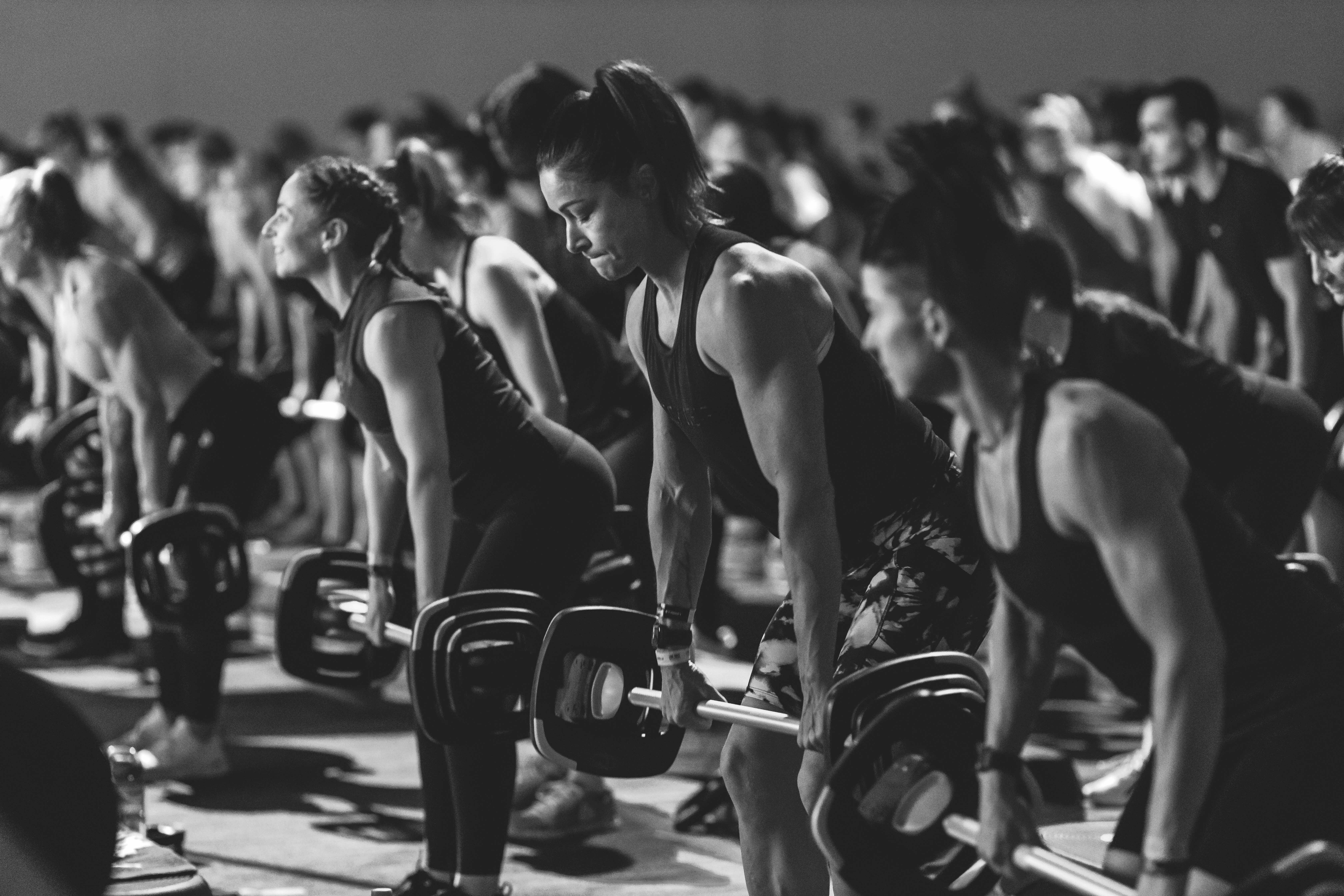 Les Mills Live Melbourne - 194