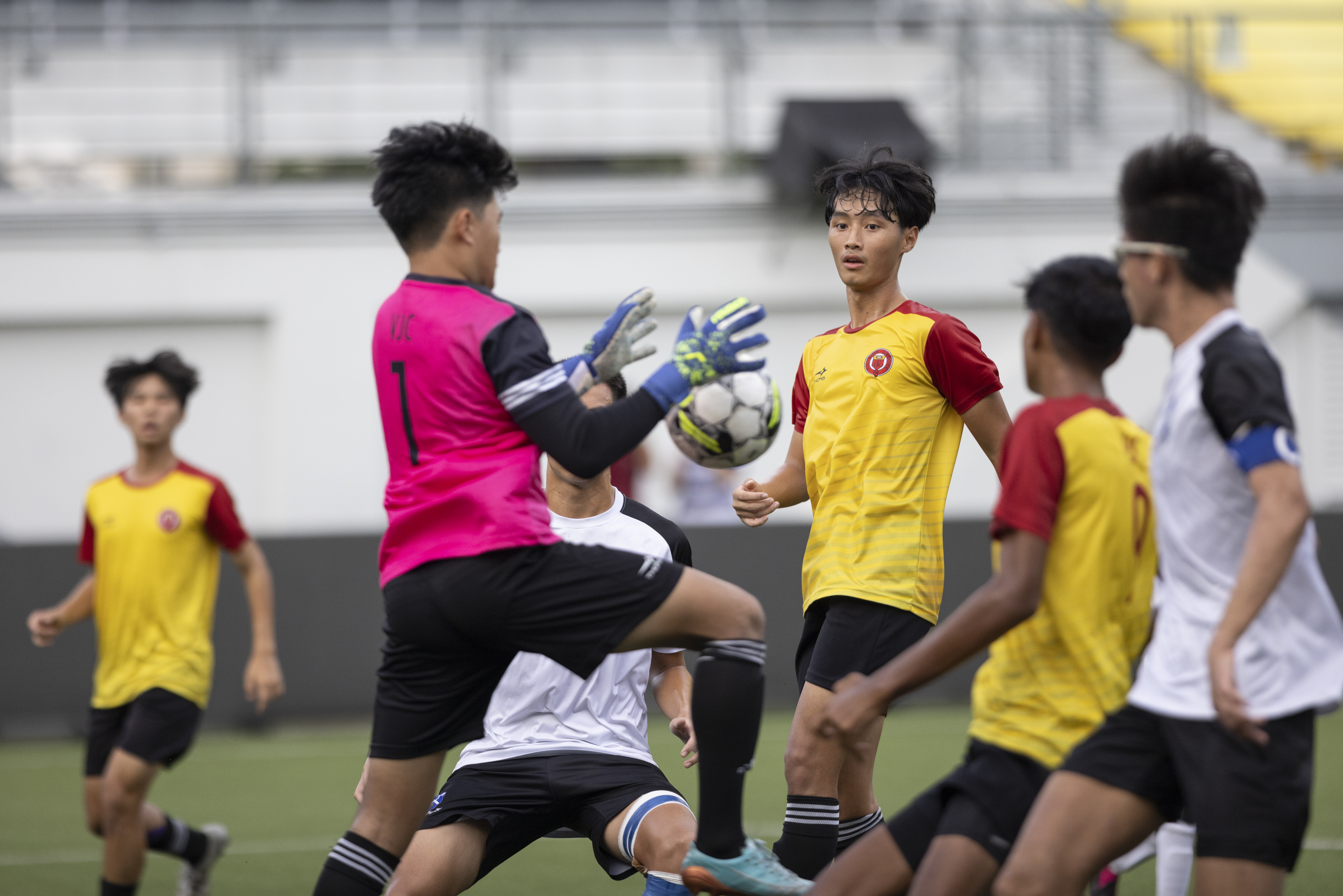 NSG2023_VJC BT SAJC 1-0_19.05.2023_Jalan Besar Stadium. Photo by Michael Loh (15)