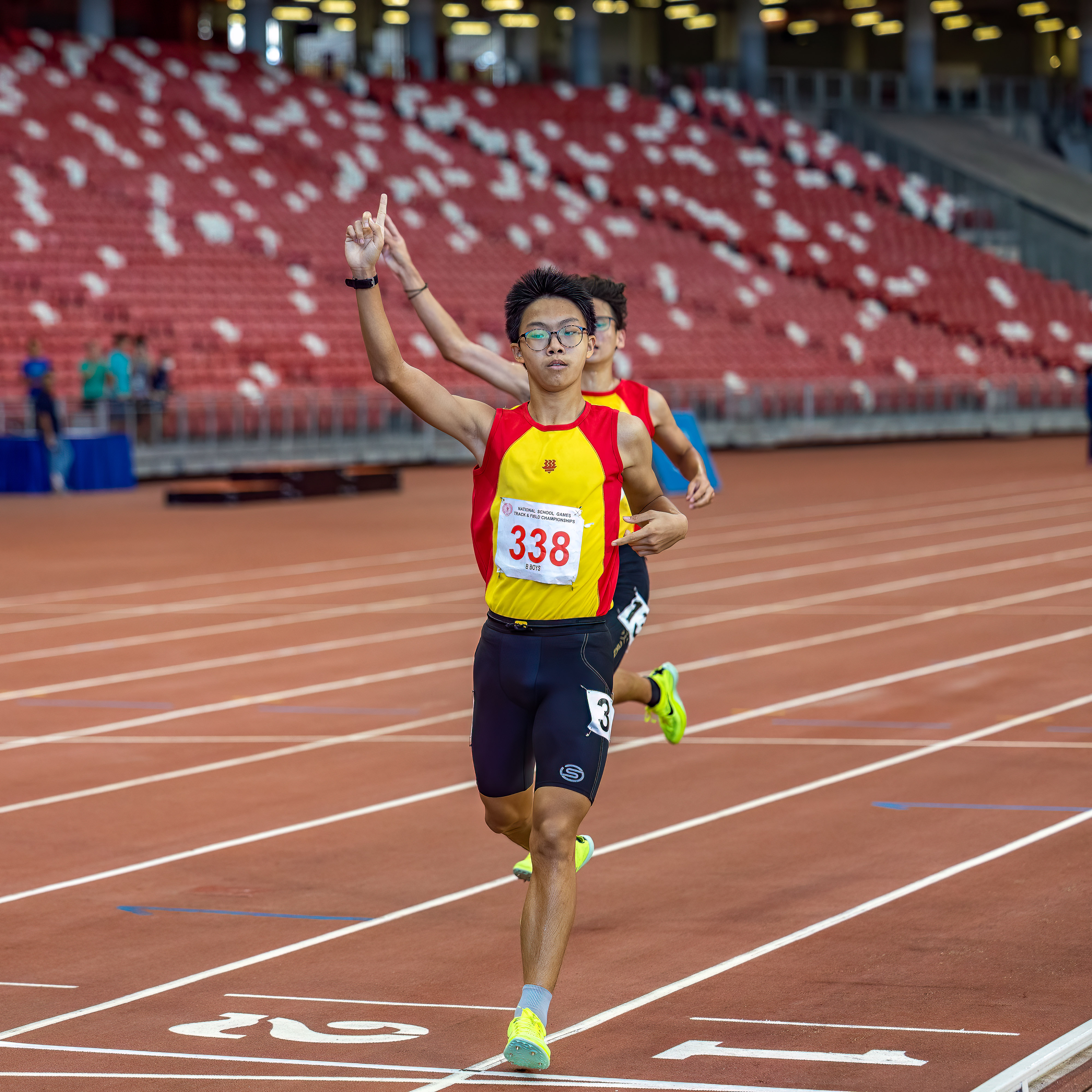2023-04-26 NSG Track & Field Finals_Photo By Ken Chia_KCA_2741-Edit