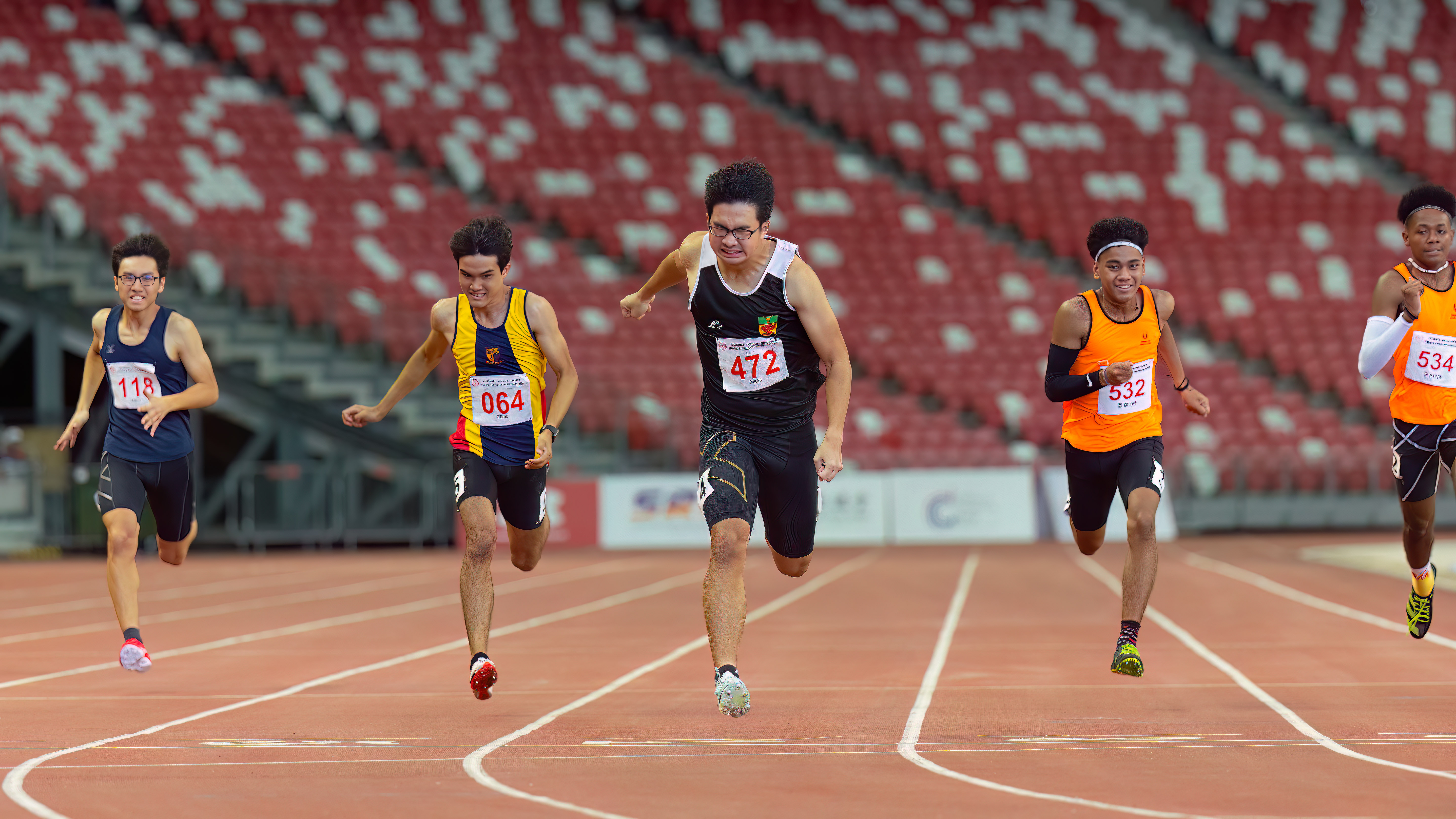 2023-04-26 NSG Track & Field Finals_Photo By Ken Chia_KCA_8740-Edit