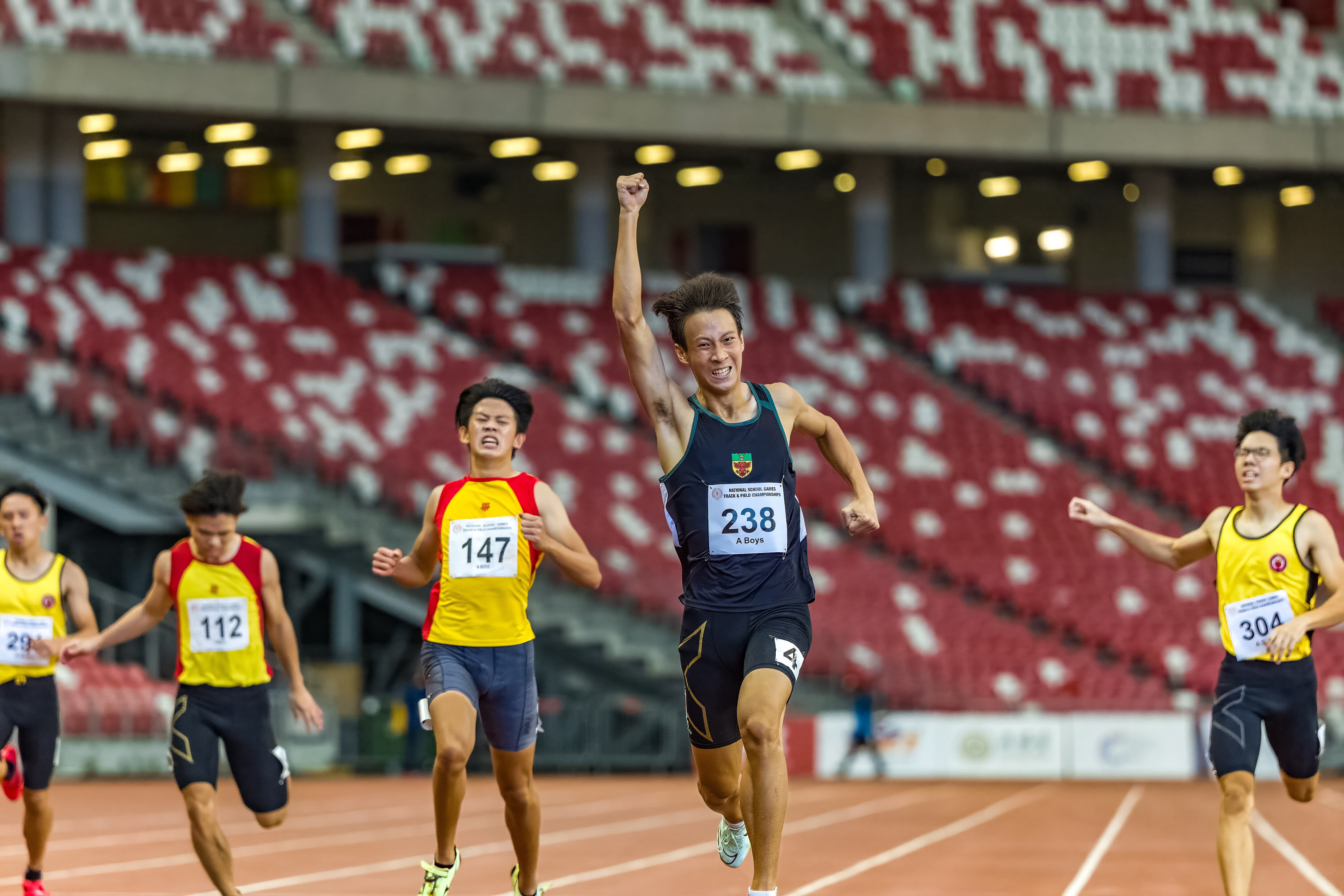 2023-04-26 NSG Track & Field Finals_Photo By Ken Chia_KCA_9451