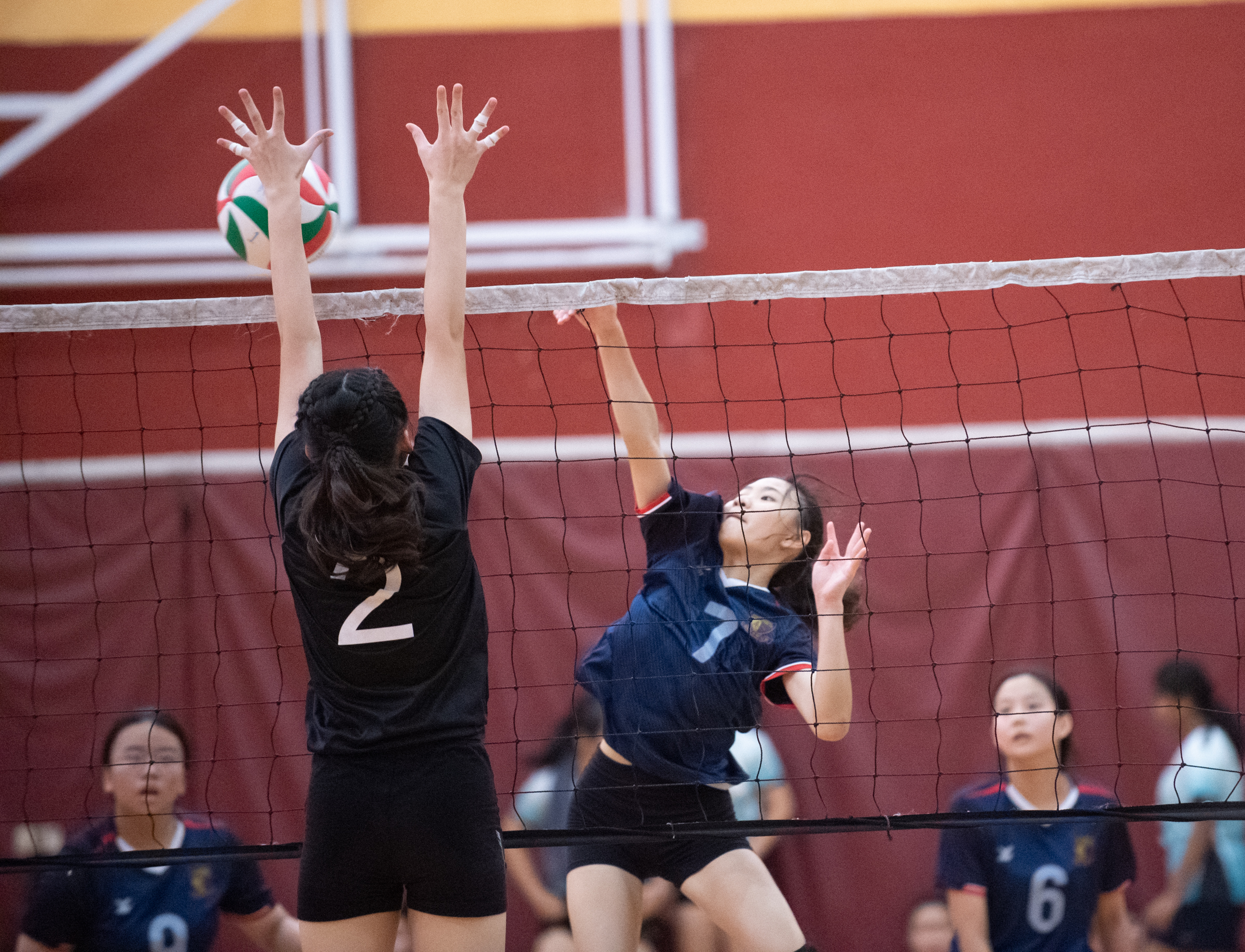 2023 NSGVolleyball Shaun Ho 26Apr230394
