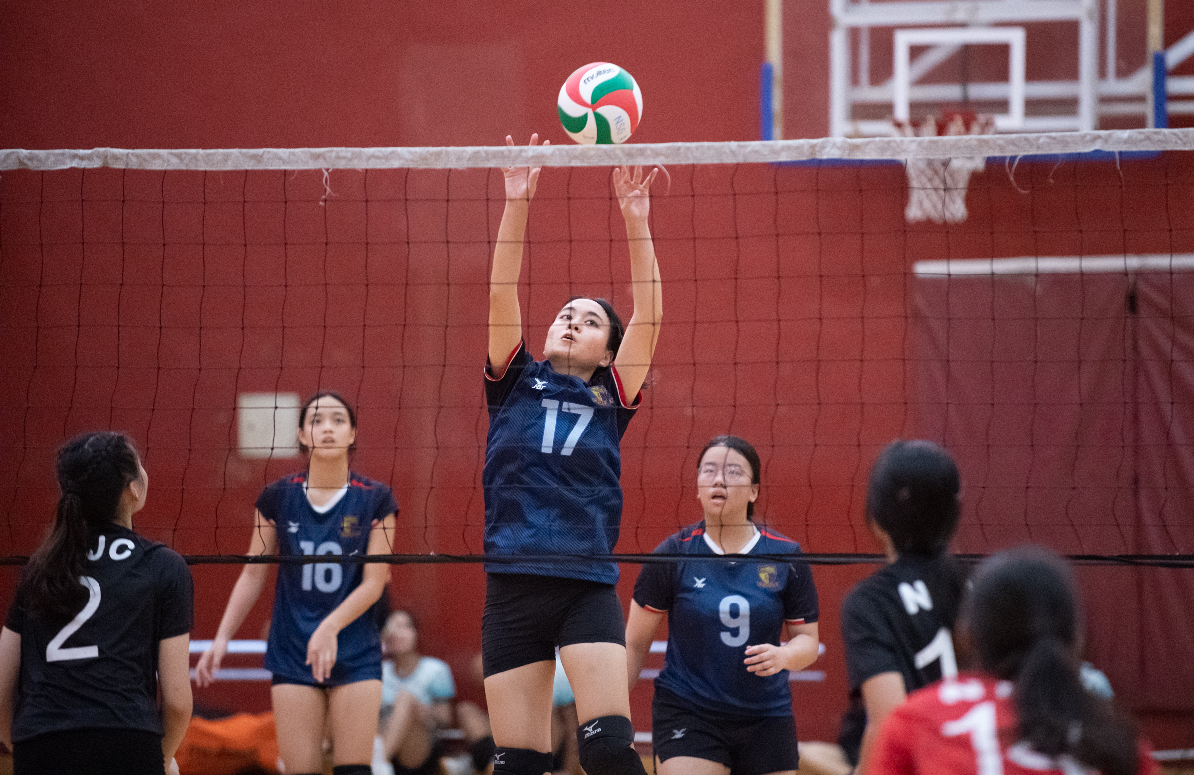 2023 NSGVolleyball Shaun Ho 26Apr230395