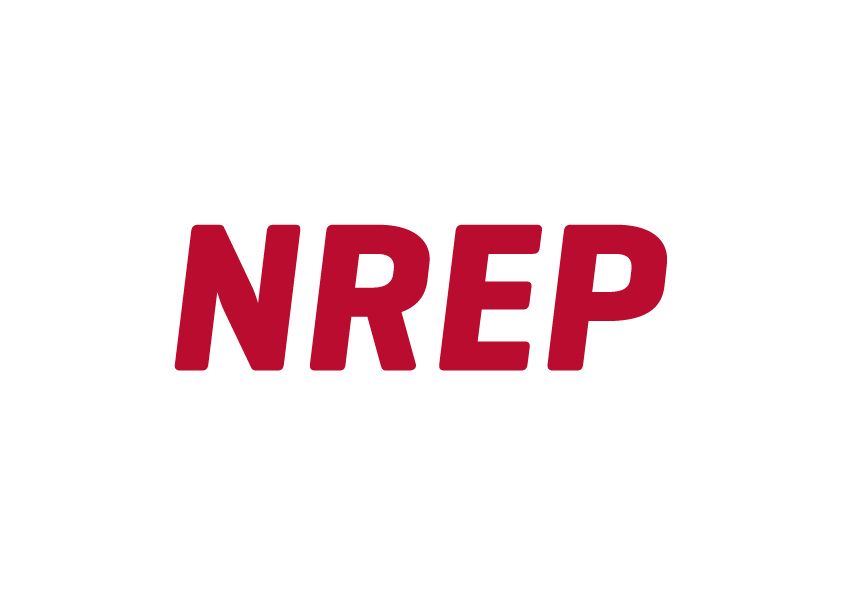 NREP Logo