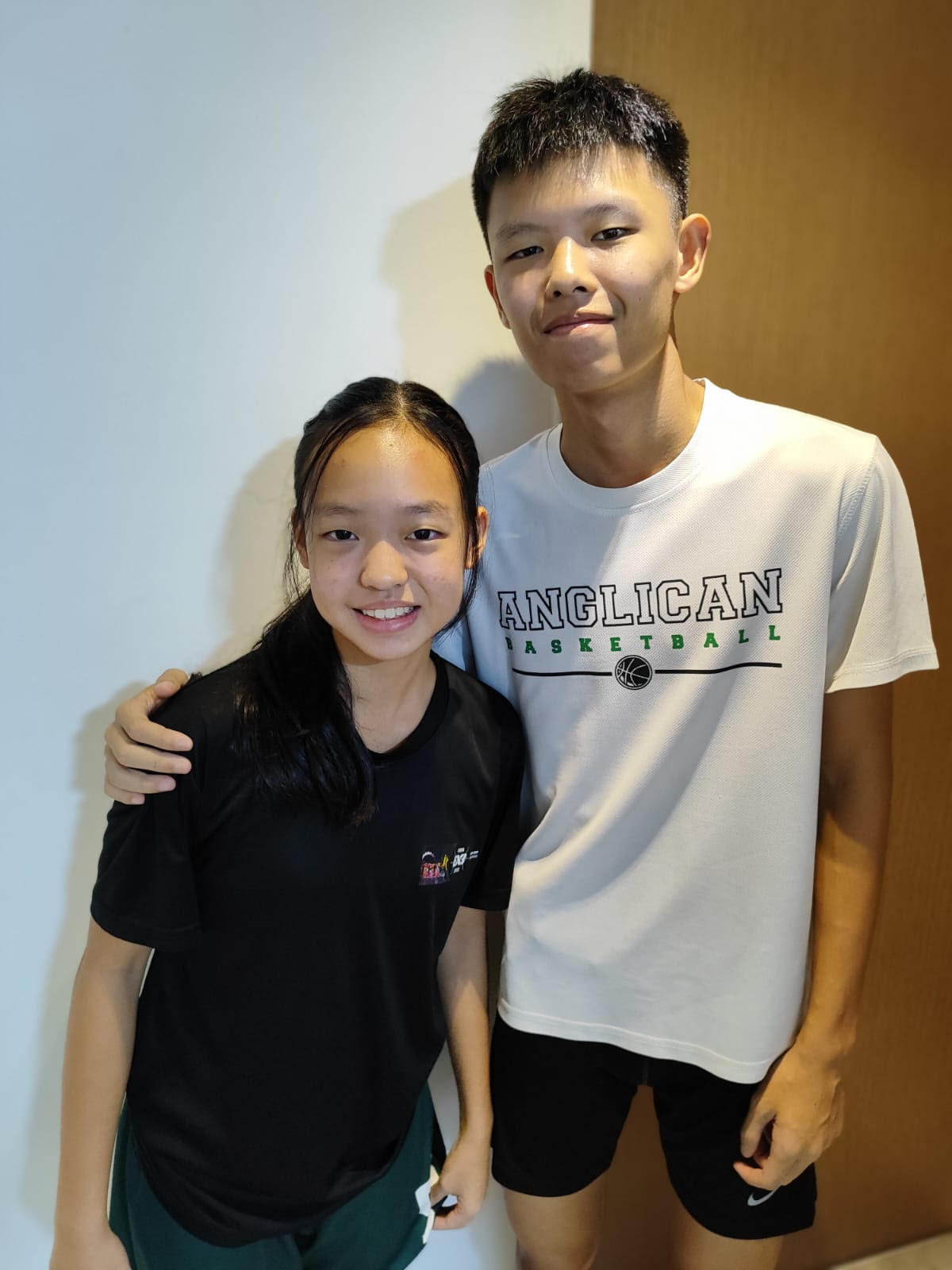 Siblings Pic