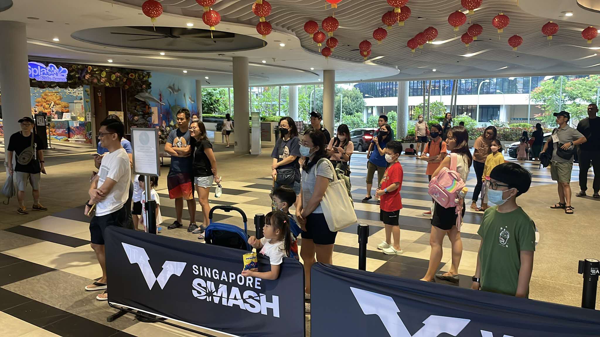 Singapore Smash at the heartlands_3_Photo credit to World Table Tennis