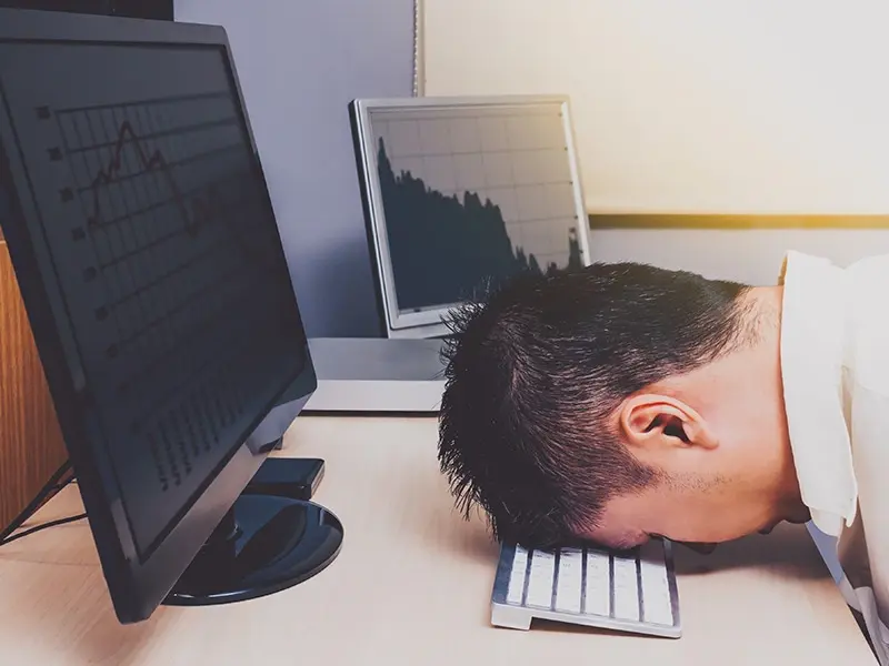 Sleep and Productivity