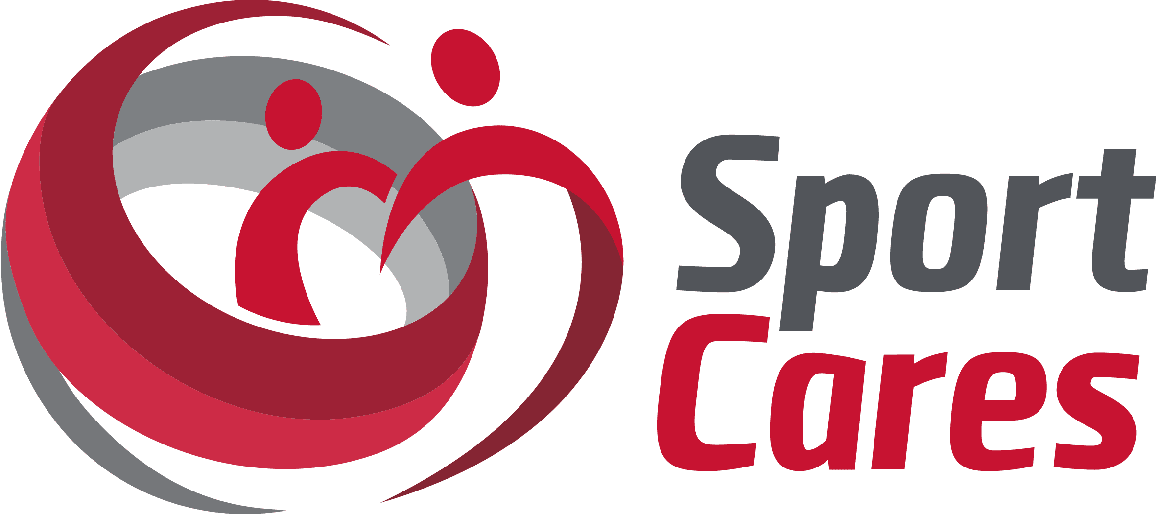 Sport Cares Logo