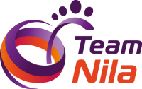 Team Nila Logo