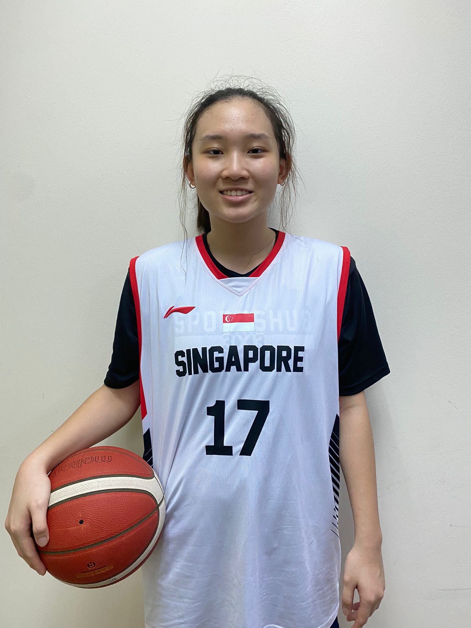 Lim Lek Kar | Athlete | Team Singapore