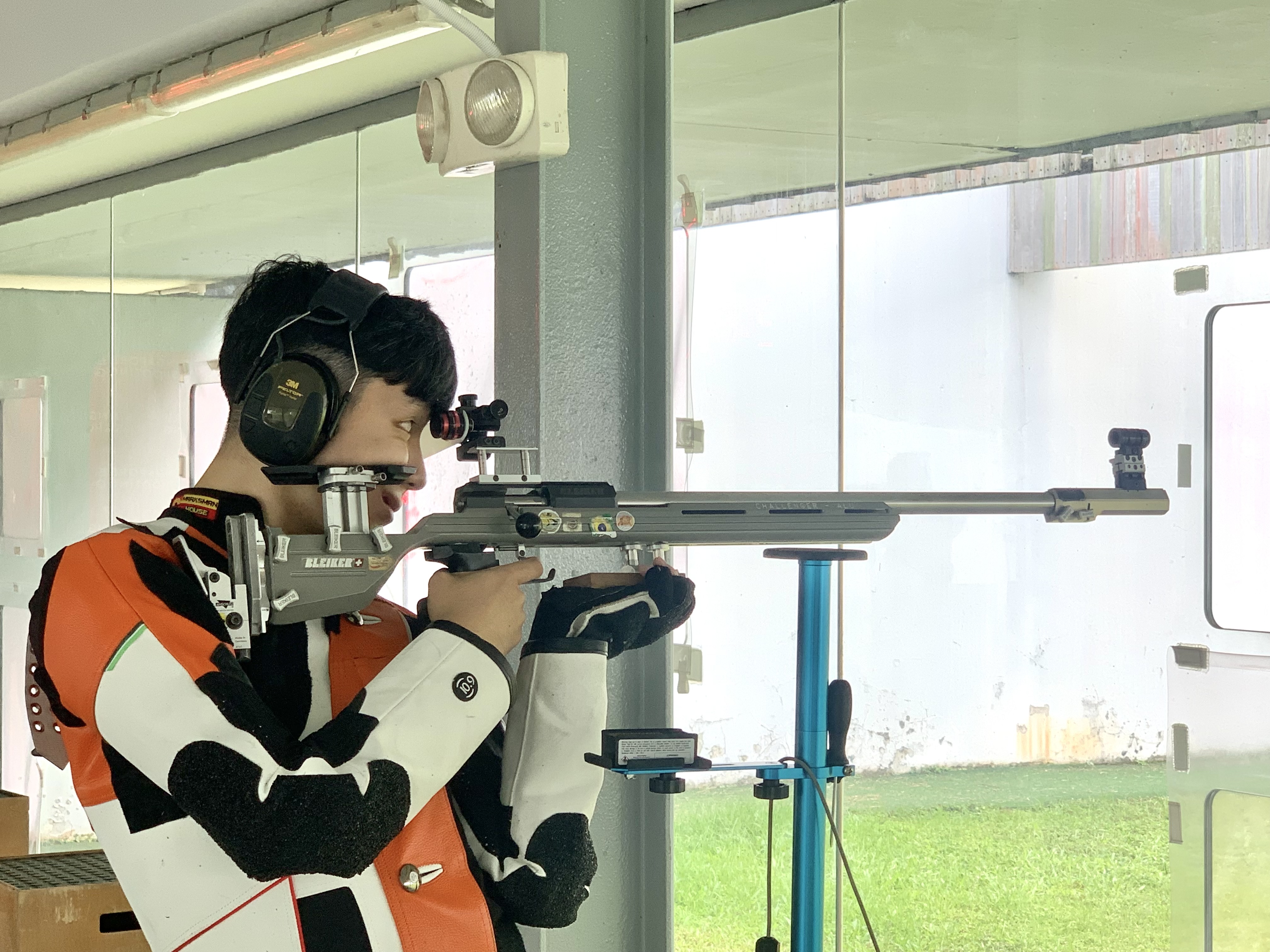 See Jun Ren | Athlete | Team Singapore