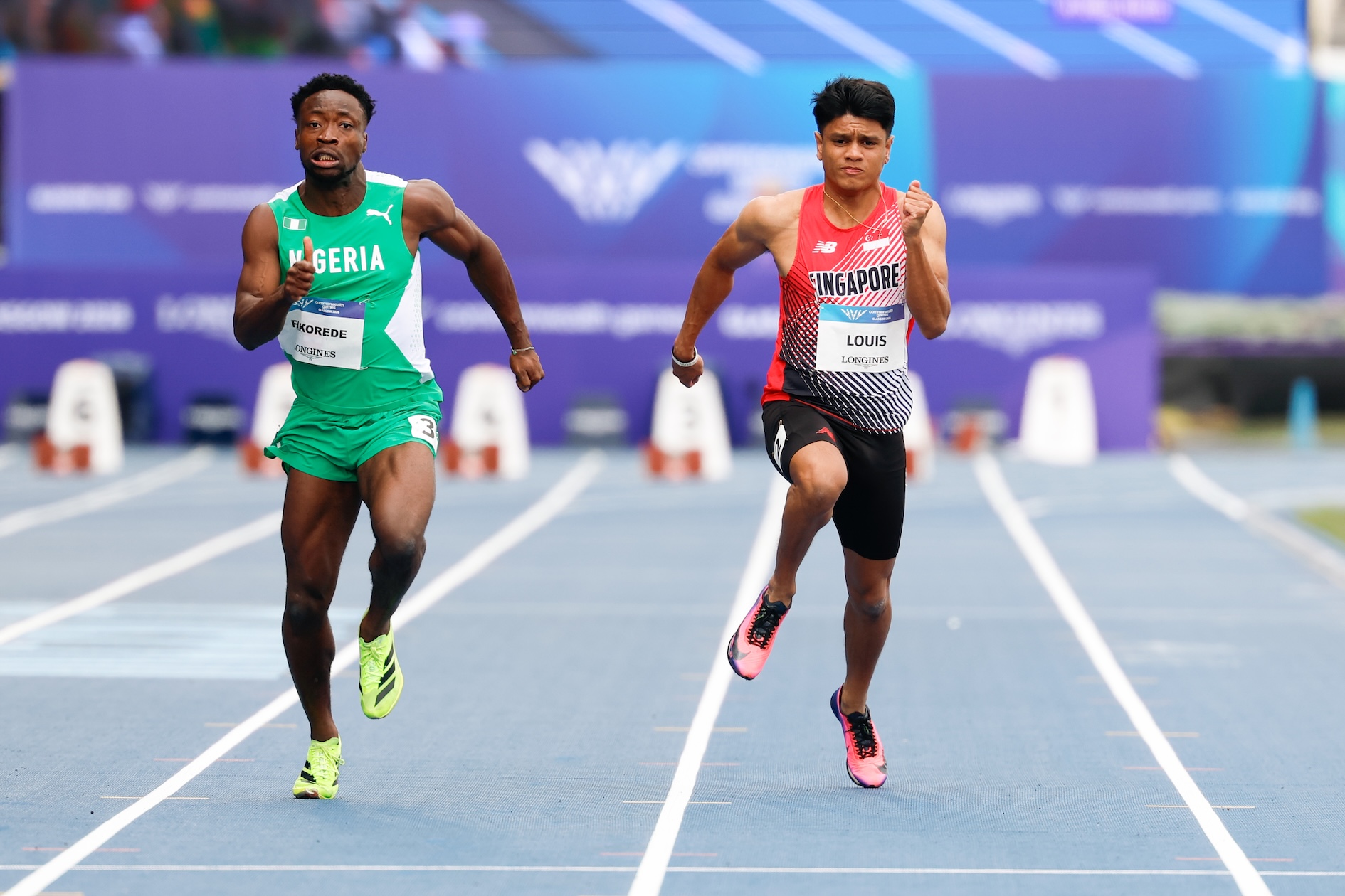 20260727_Athletics_Commonwealth Games Singapore_Lim Weixiang-11