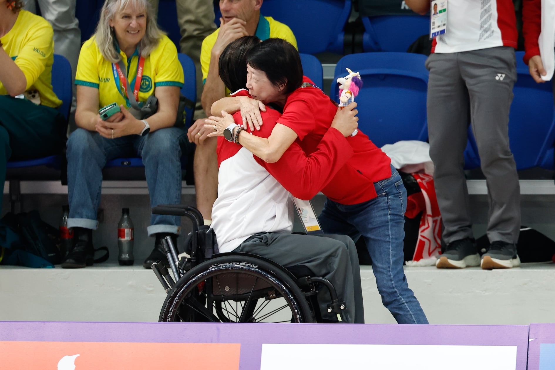 20260729_Swimming_Commonwealth Games Singapore_Lim Weixiang-29