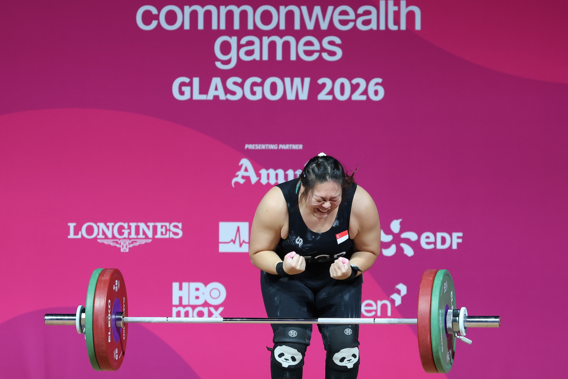20260730_Weightlifting_Commonwealth Games Singapore_Lim Weixiang-17
