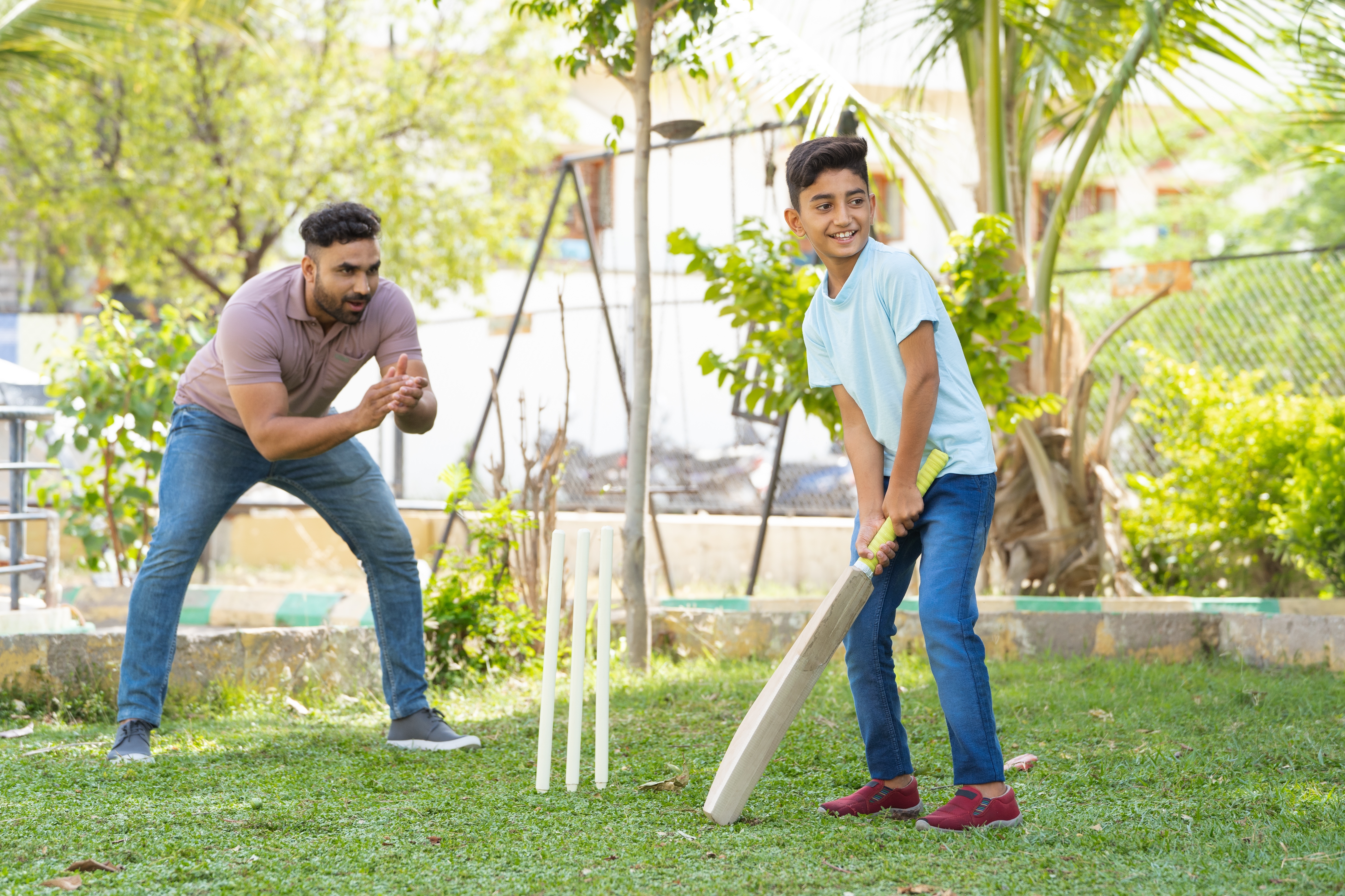 Why Pushing Less Might Actually Get Your Kid Further in Sport - Image 5