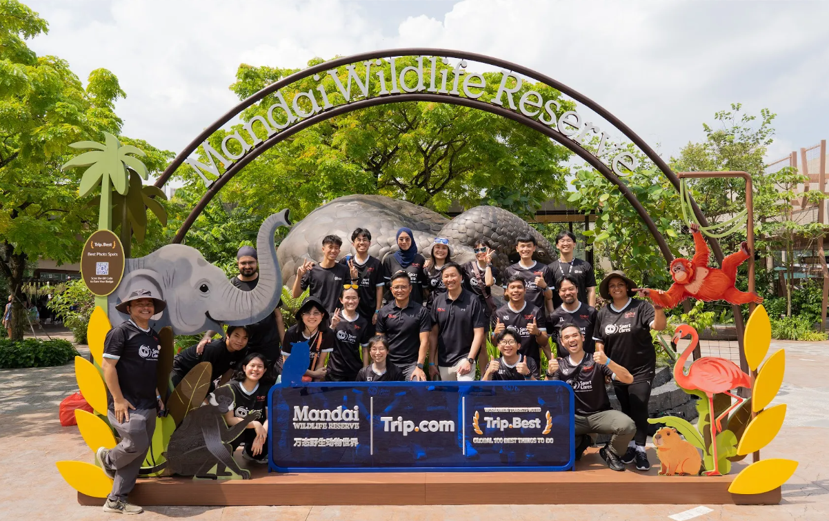 Mandai Wildlife